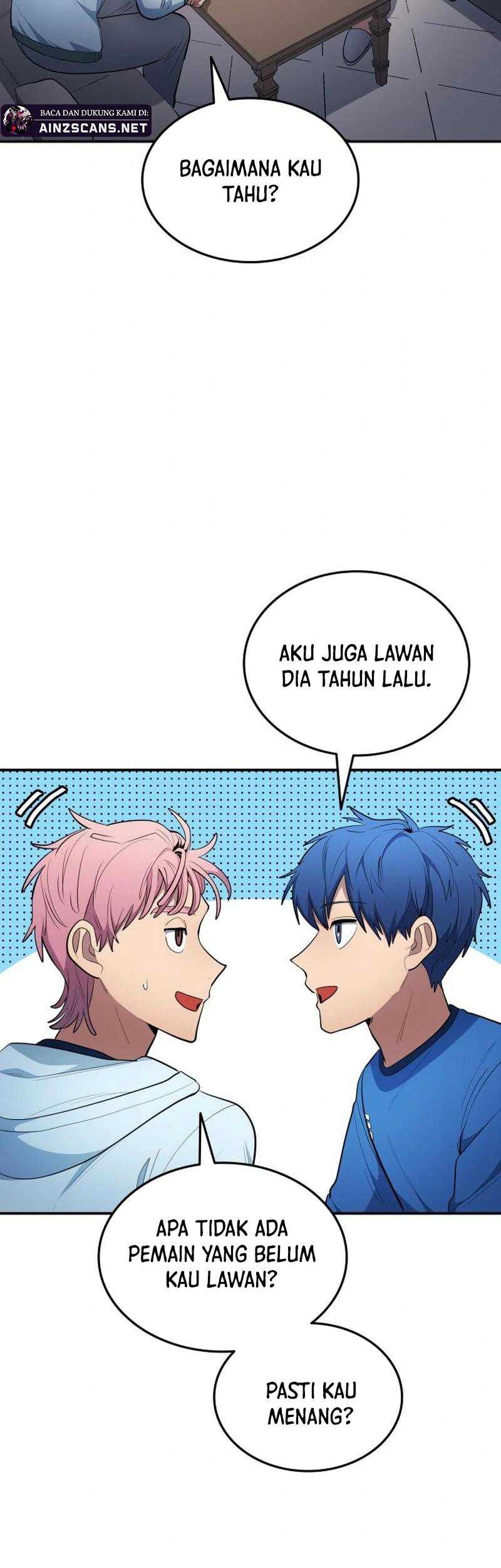 All Football Talents Are Mine Chapter 91 Gambar 26