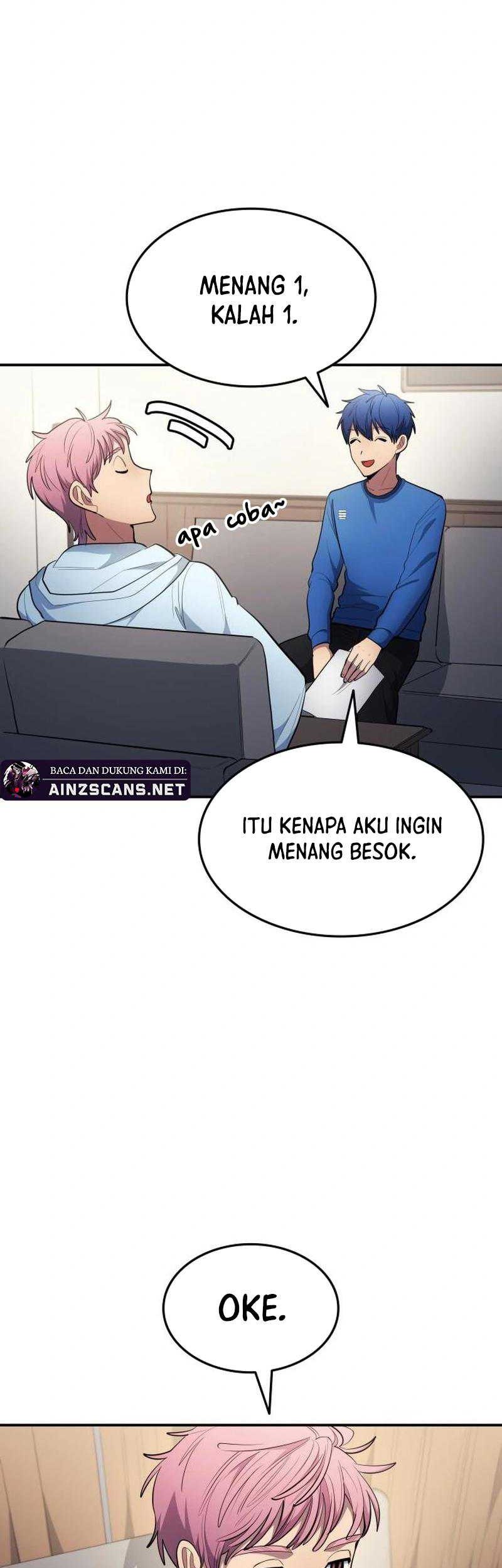 All Football Talents Are Mine Chapter 91 Gambar 27