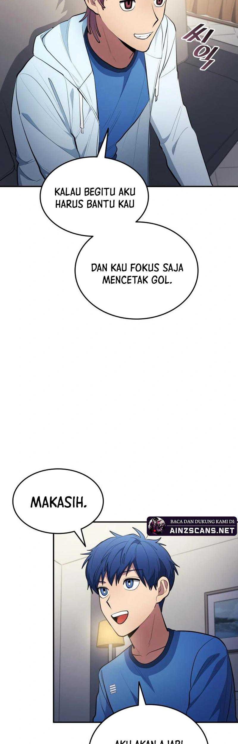 All Football Talents Are Mine Chapter 91 Gambar 28