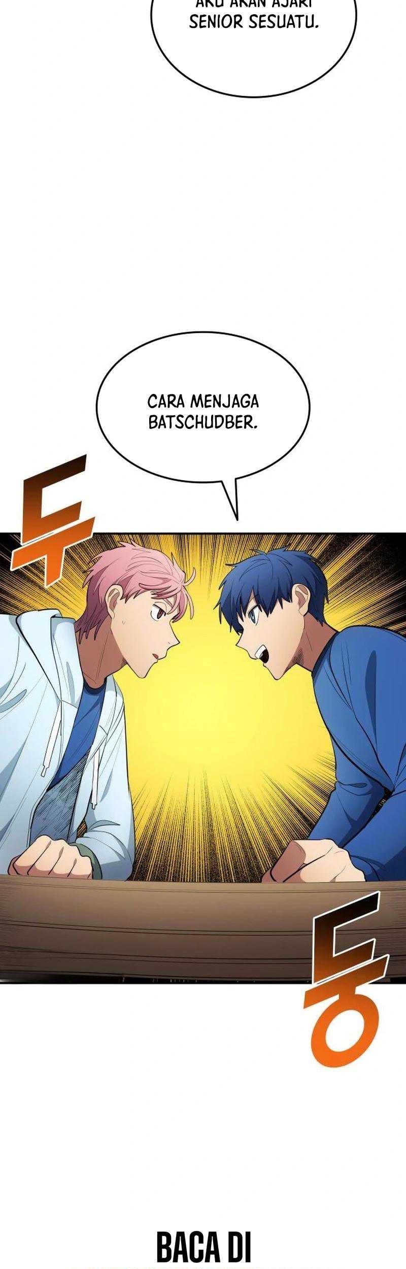 All Football Talents Are Mine Chapter 91 Gambar 29