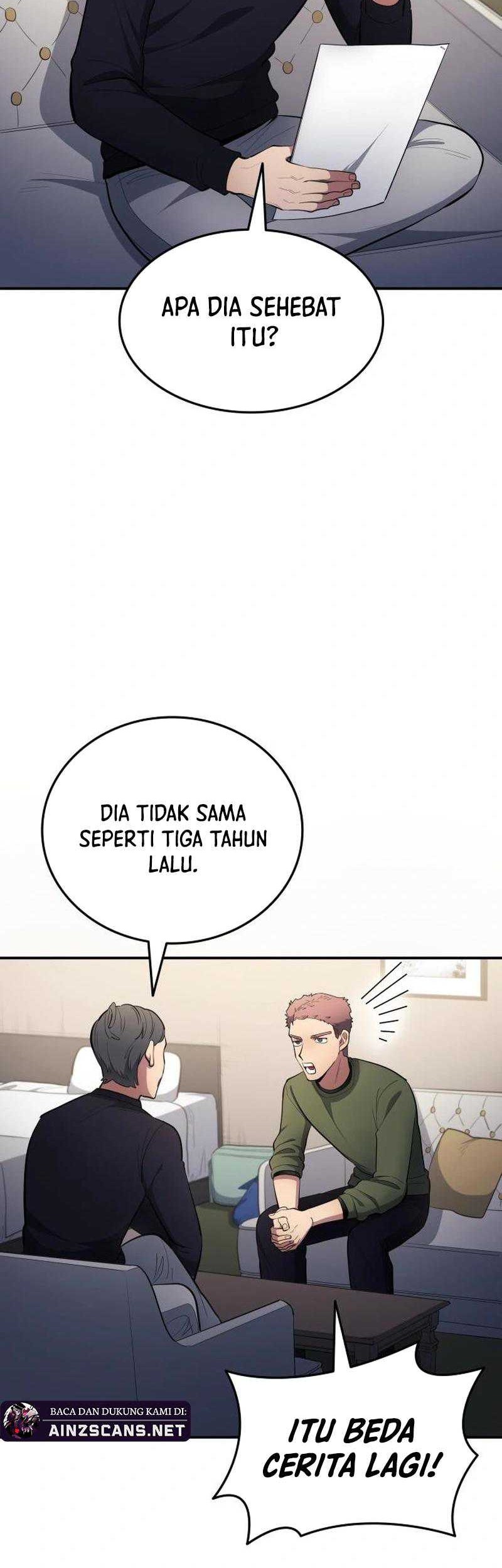 All Football Talents Are Mine Chapter 91 Gambar 32