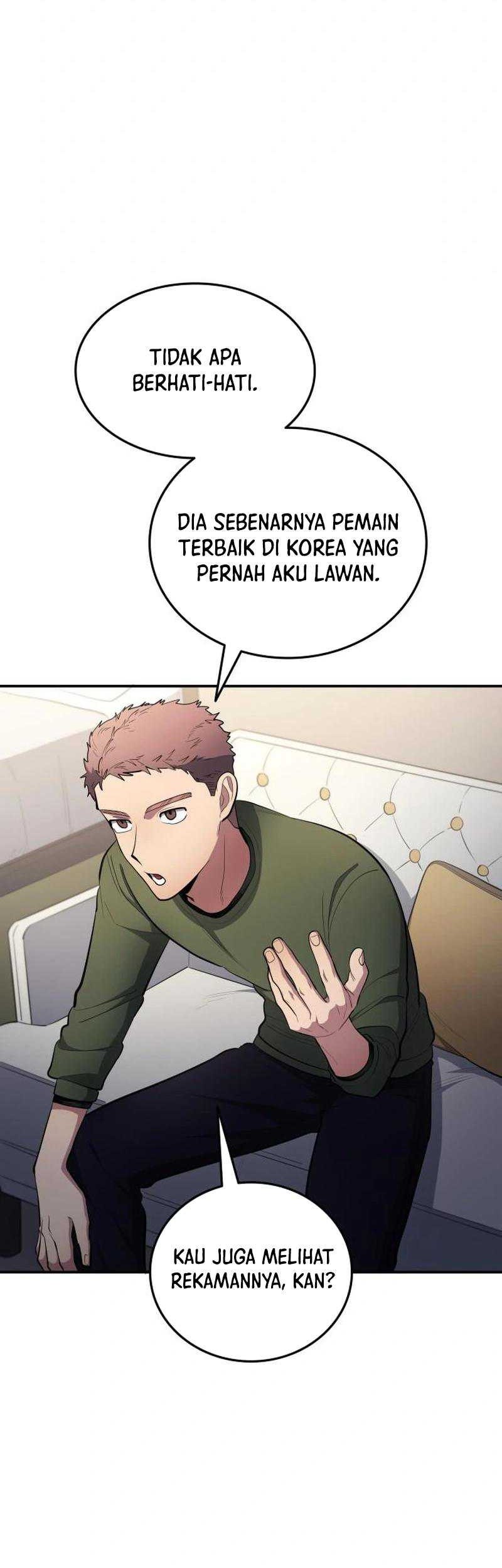 All Football Talents Are Mine Chapter 91 Gambar 33