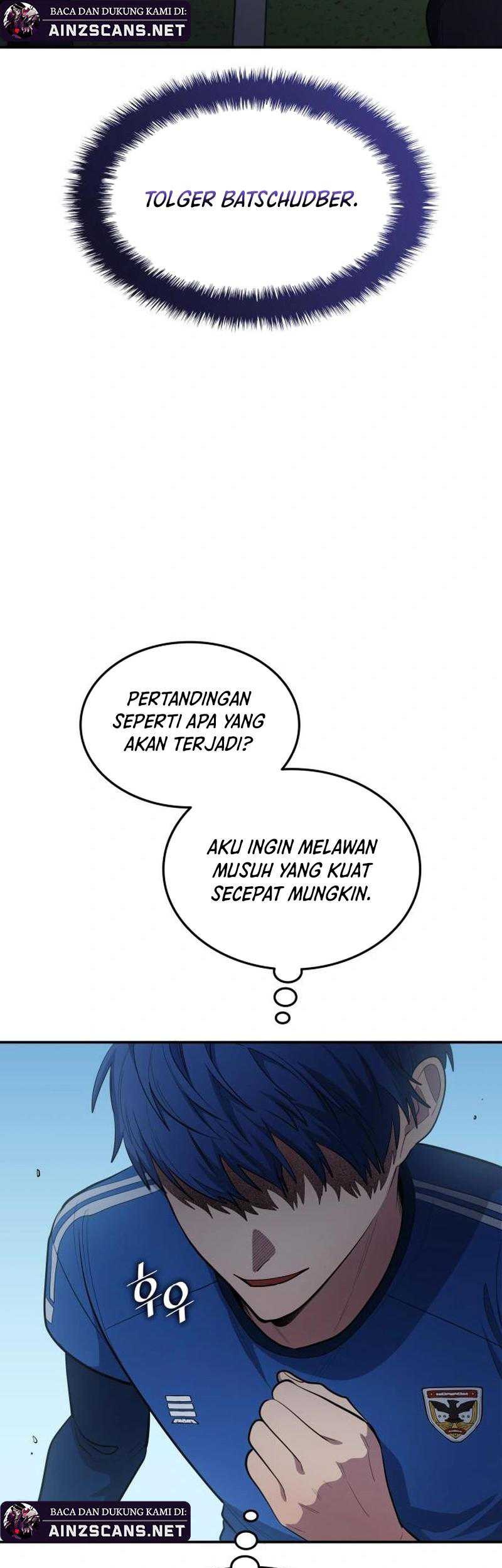 All Football Talents Are Mine Chapter 91 Gambar 43