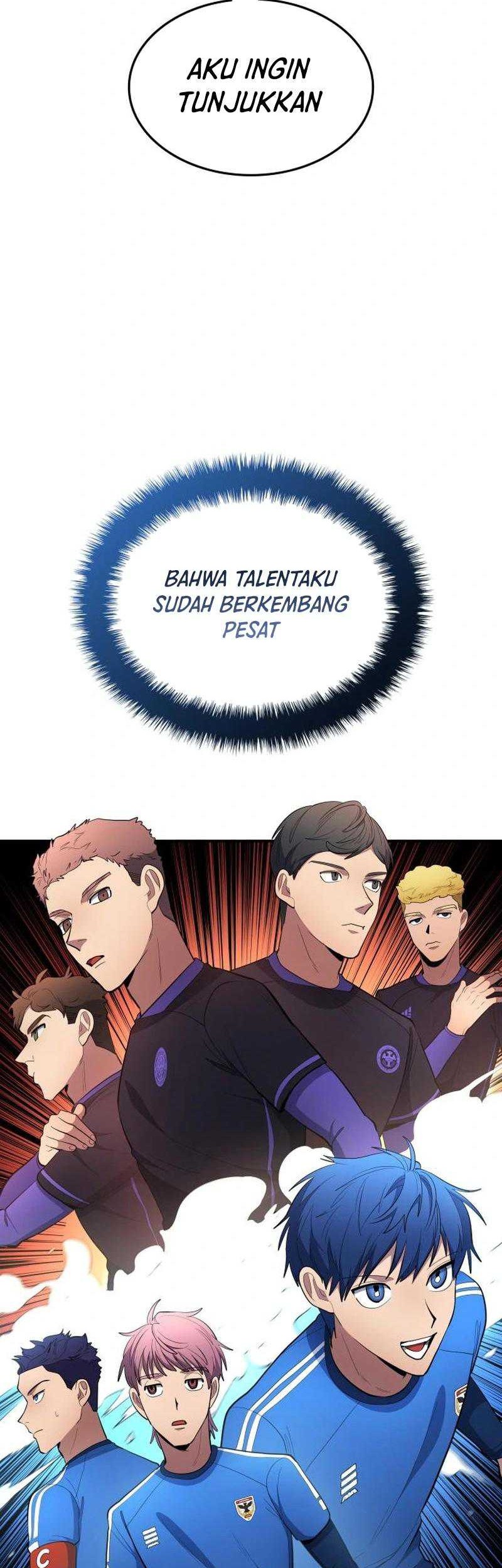 All Football Talents Are Mine Chapter 91 Gambar 44