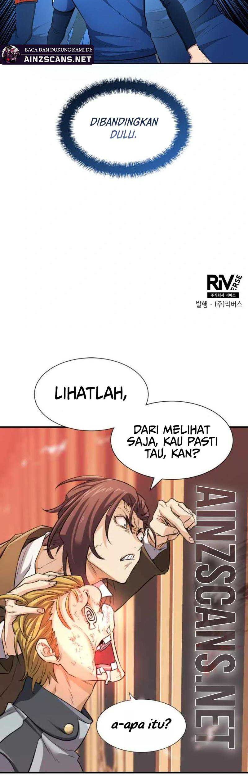 All Football Talents Are Mine Chapter 91 Gambar 45