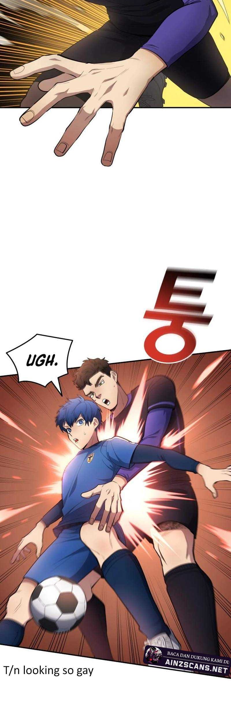 All Football Talents Are Mine Chapter 92 Gambar 15