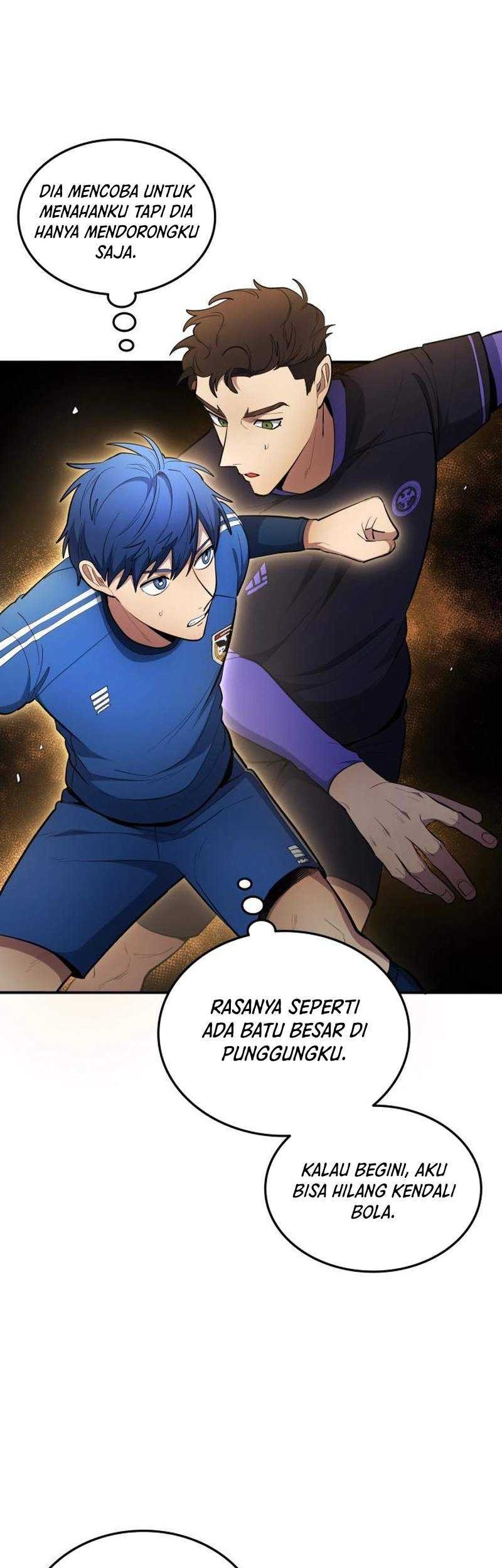 All Football Talents Are Mine Chapter 92 Gambar 16