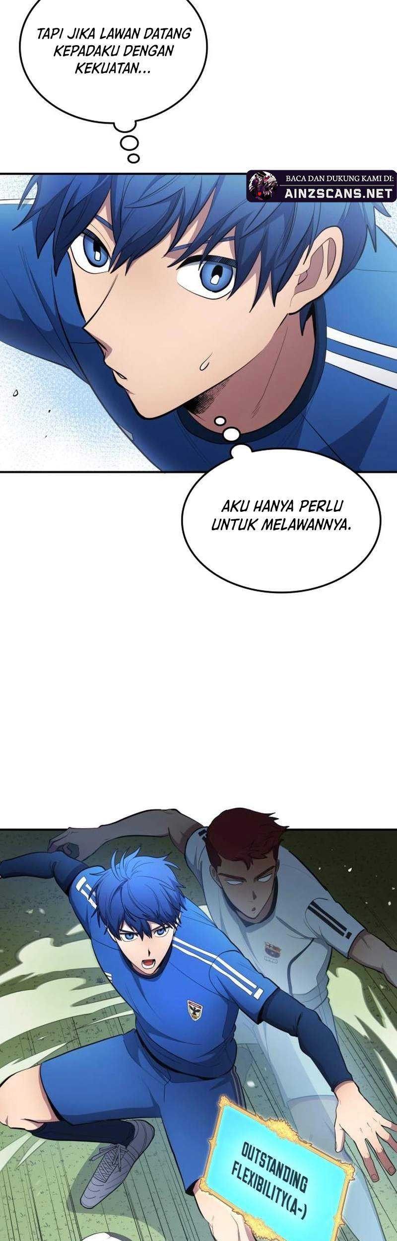 All Football Talents Are Mine Chapter 92 Gambar 17