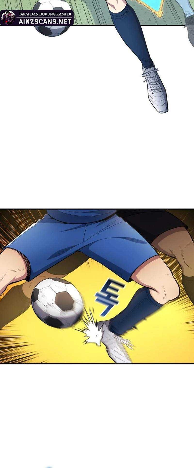 All Football Talents Are Mine Chapter 92 Gambar 18