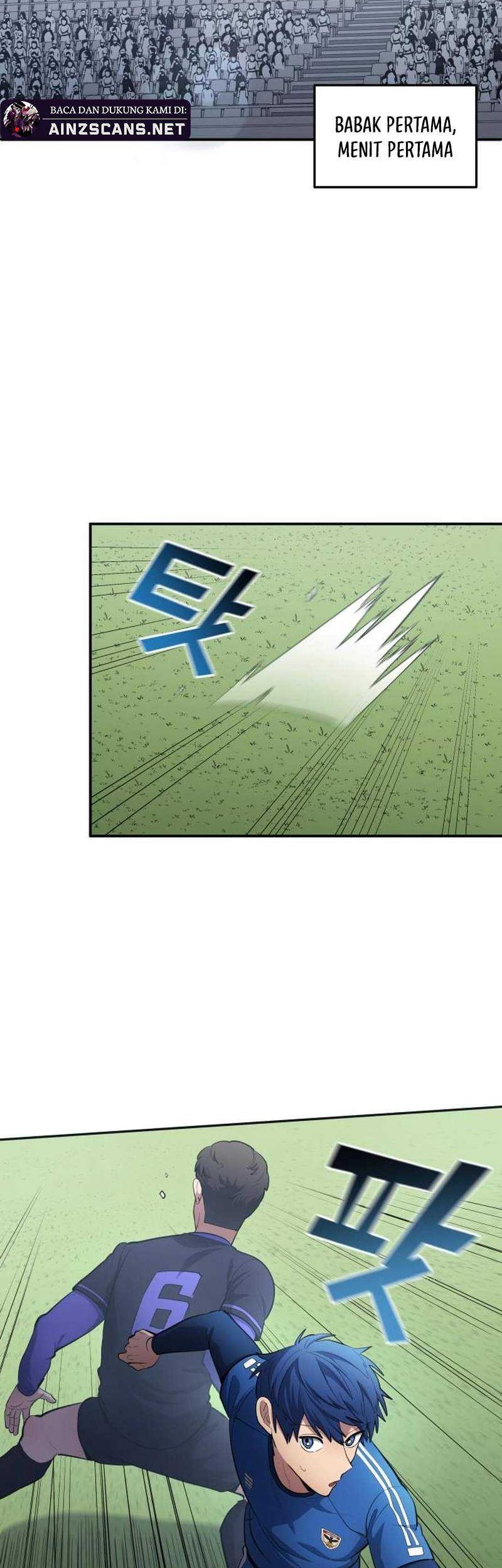 All Football Talents Are Mine Chapter 92 Gambar 3