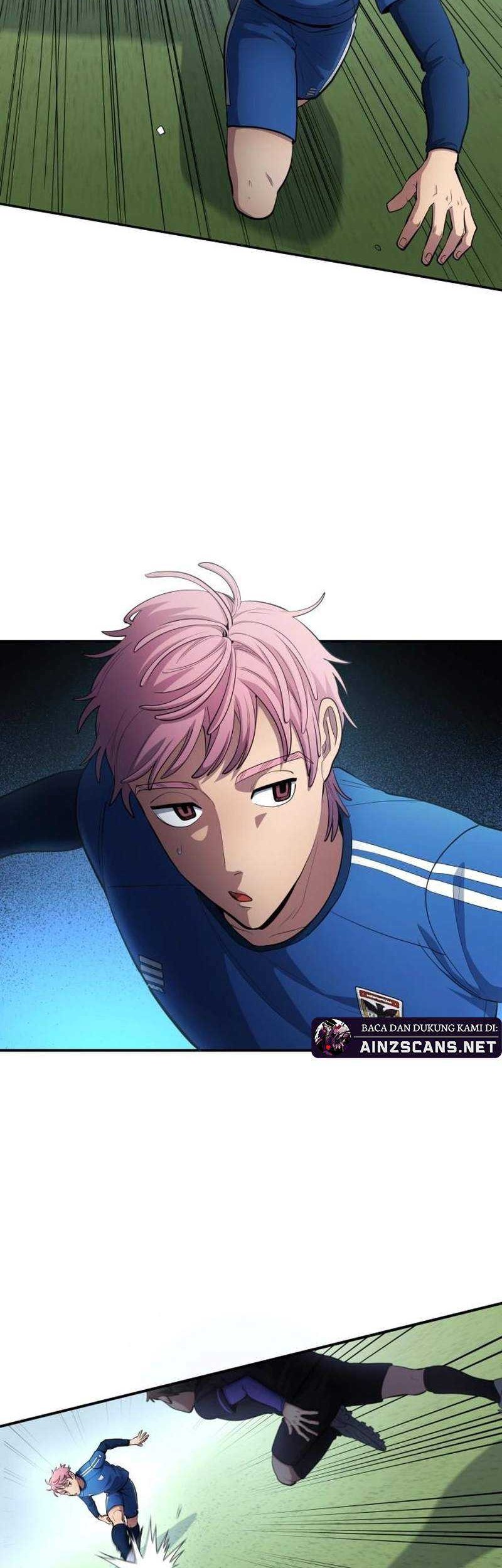All Football Talents Are Mine Chapter 92 Gambar 4