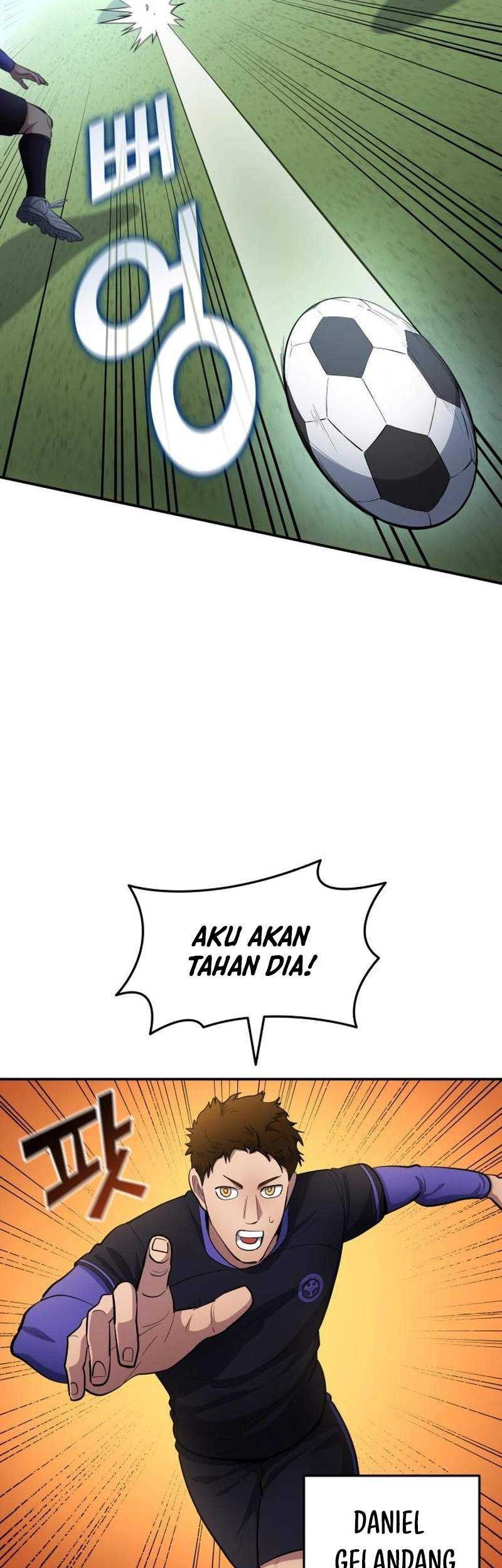 All Football Talents Are Mine Chapter 92 Gambar 5