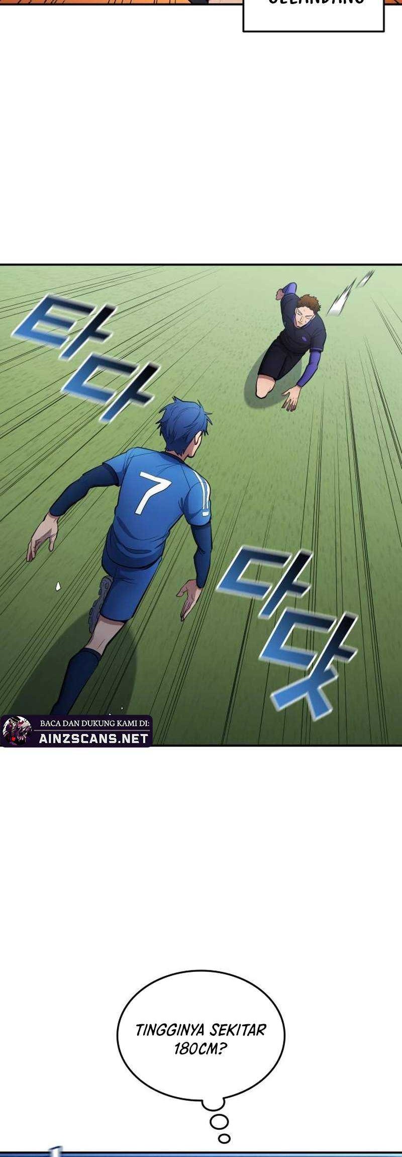 All Football Talents Are Mine Chapter 92 Gambar 6