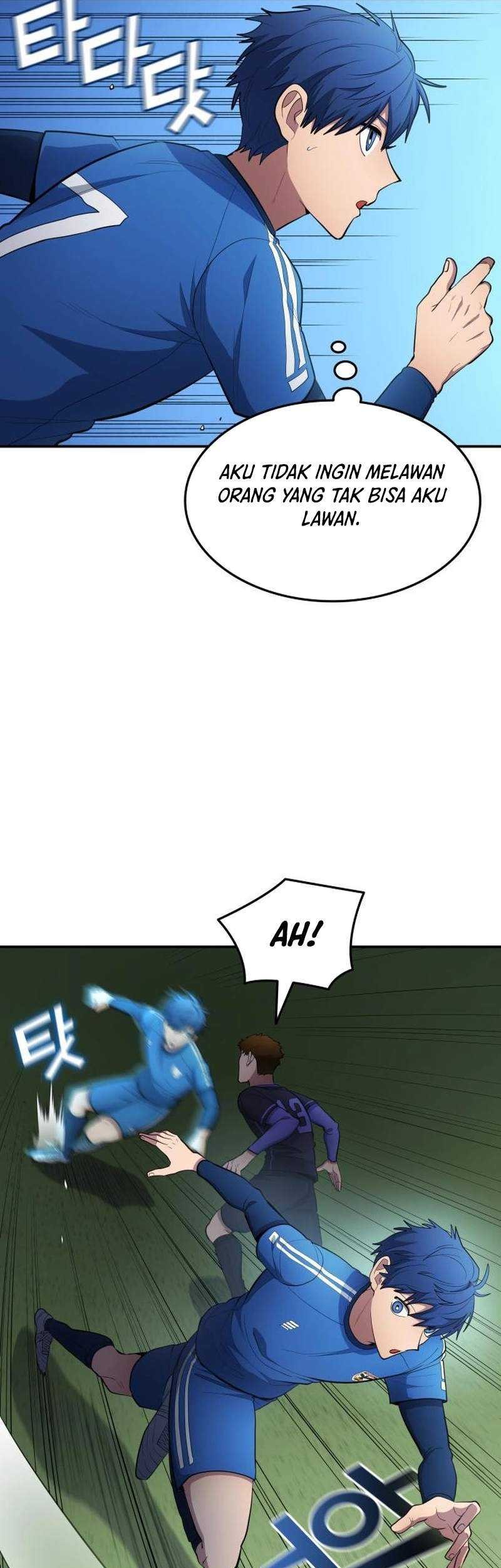 All Football Talents Are Mine Chapter 92 Gambar 7