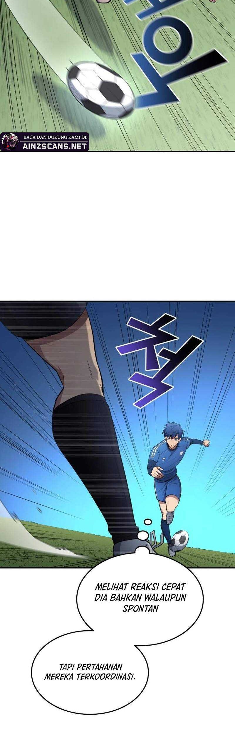 All Football Talents Are Mine Chapter 92 Gambar 8