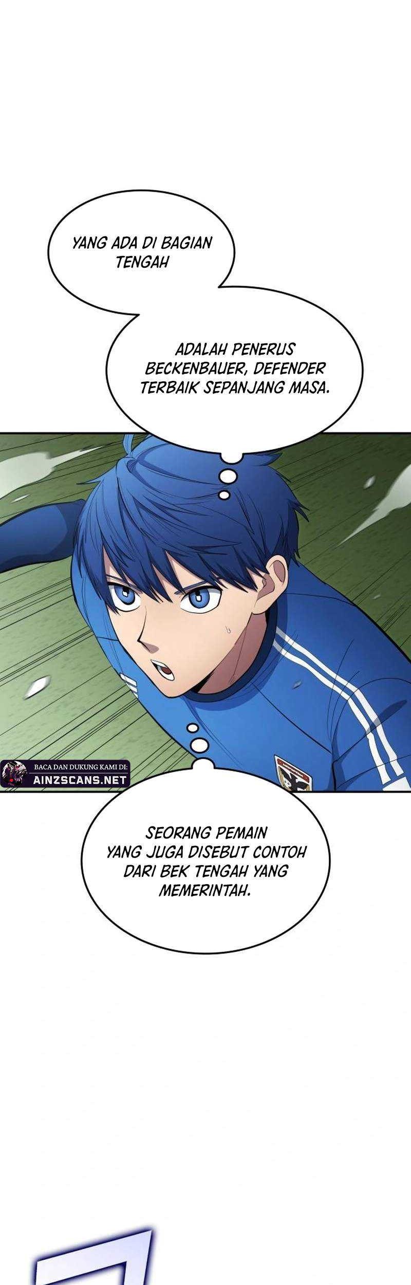 All Football Talents Are Mine Chapter 92 Gambar 9