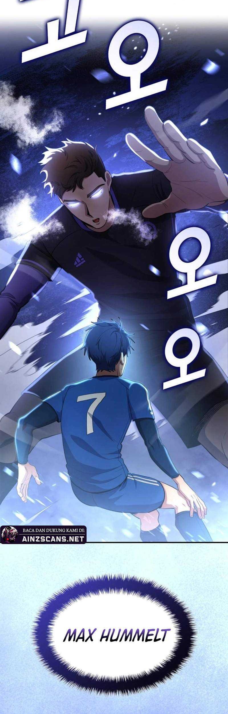 All Football Talents Are Mine Chapter 92 Gambar 10