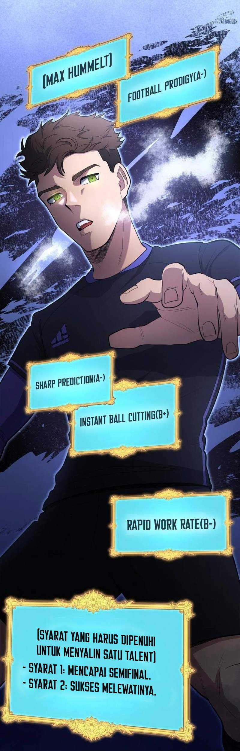 All Football Talents Are Mine Chapter 92 Gambar 11