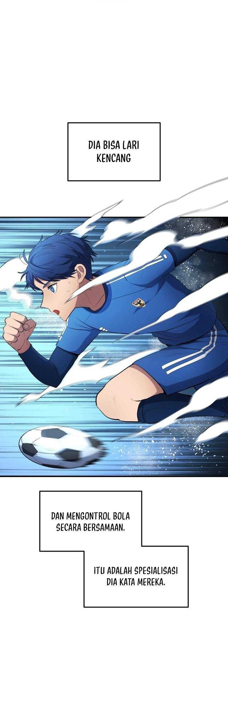 All Football Talents Are Mine Chapter 92 Gambar 37