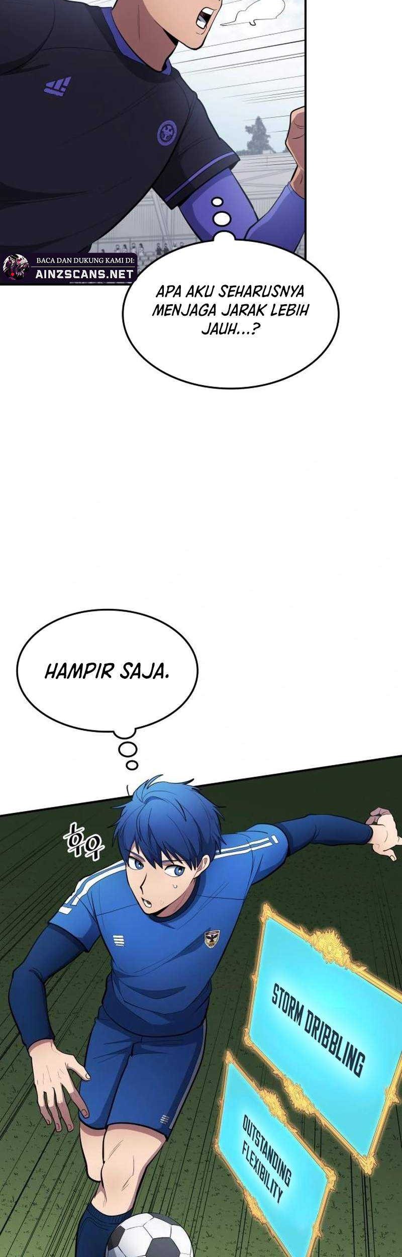 All Football Talents Are Mine Chapter 92 Gambar 39