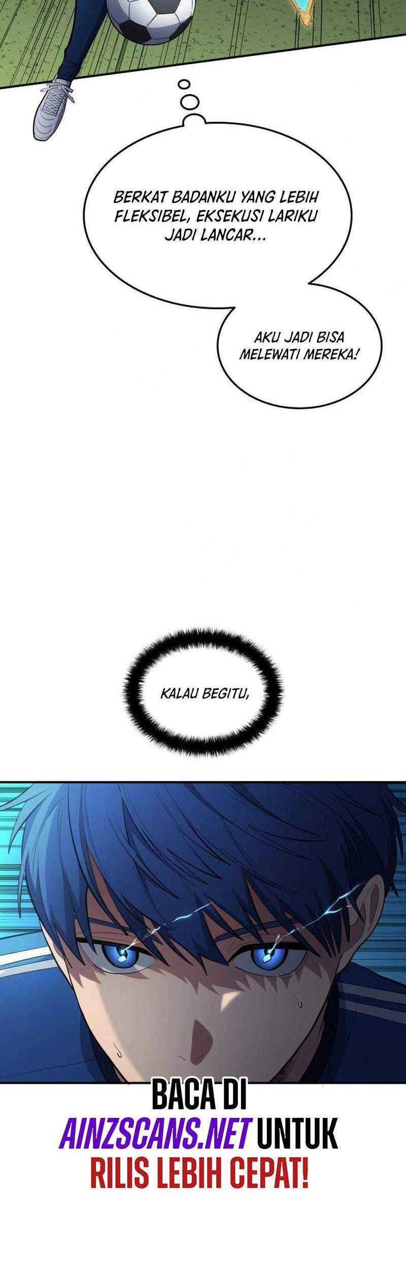 All Football Talents Are Mine Chapter 92 Gambar 40