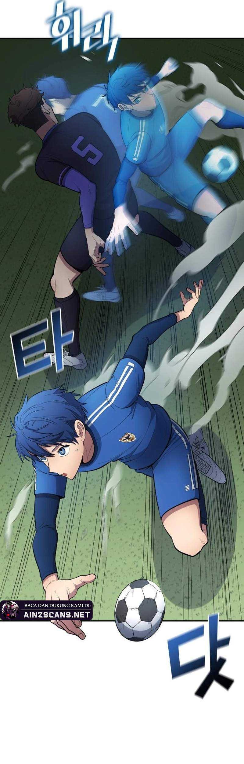 All Football Talents Are Mine Chapter 92 Gambar 19