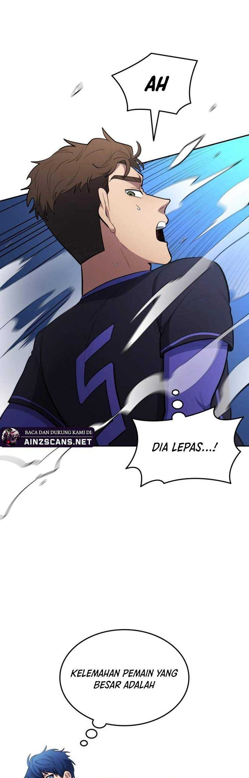 All Football Talents Are Mine Chapter 92 Gambar 20