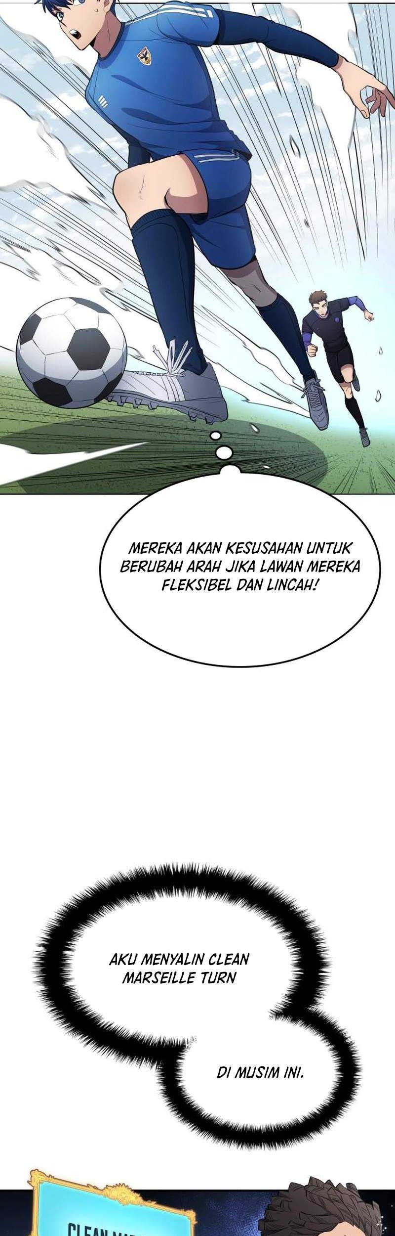 All Football Talents Are Mine Chapter 92 Gambar 21