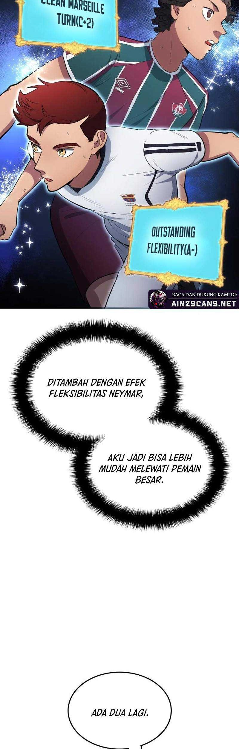 All Football Talents Are Mine Chapter 92 Gambar 22