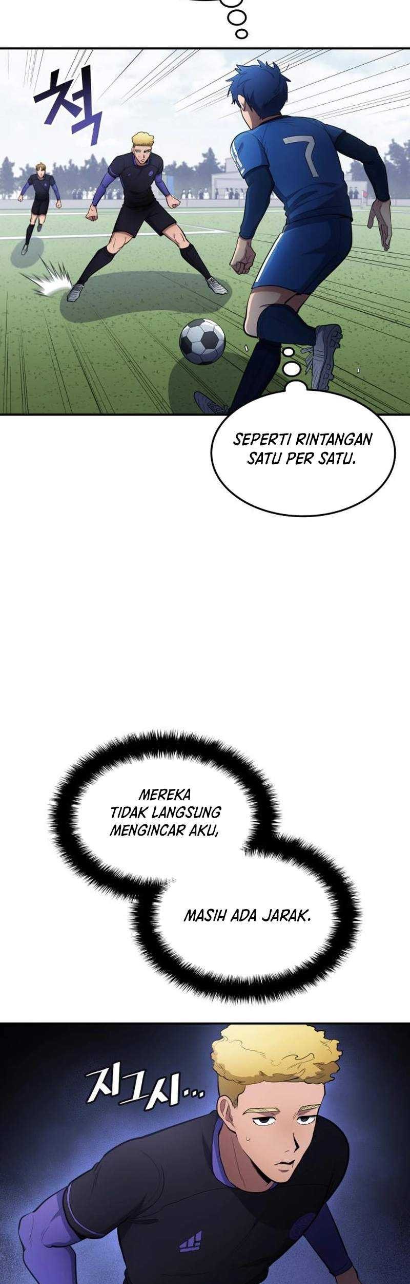All Football Talents Are Mine Chapter 92 Gambar 23