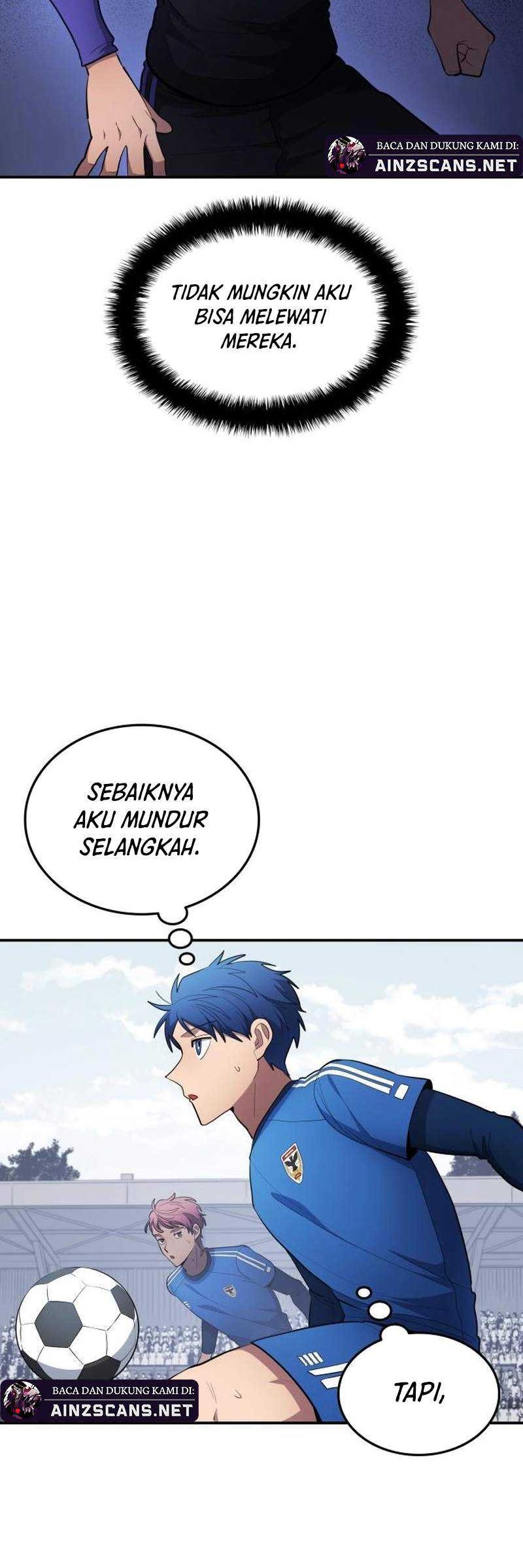 All Football Talents Are Mine Chapter 92 Gambar 24