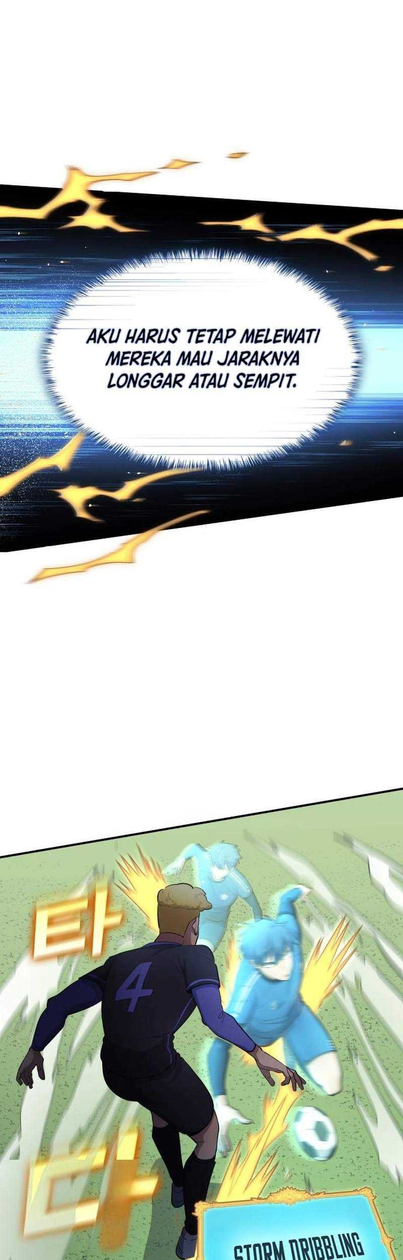 All Football Talents Are Mine Chapter 92 Gambar 25