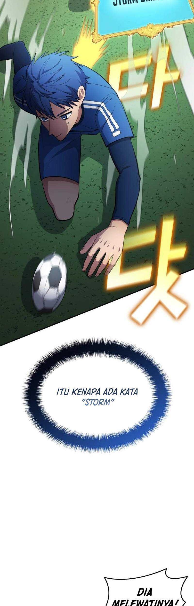 All Football Talents Are Mine Chapter 92 Gambar 26