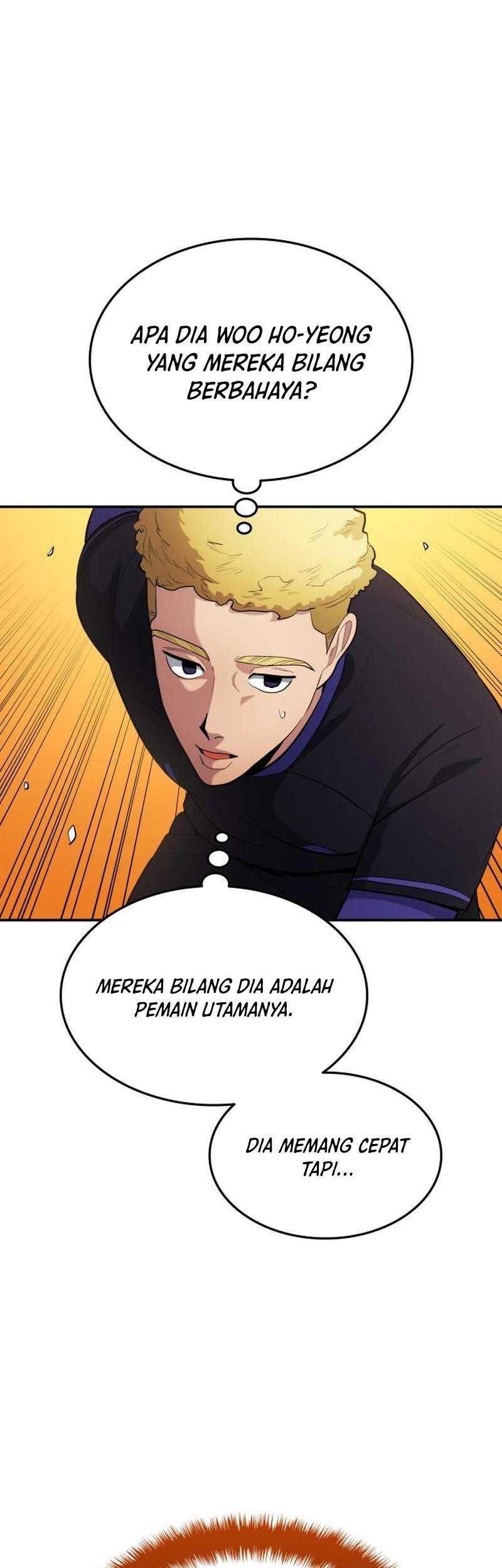 All Football Talents Are Mine Chapter 92 Gambar 29