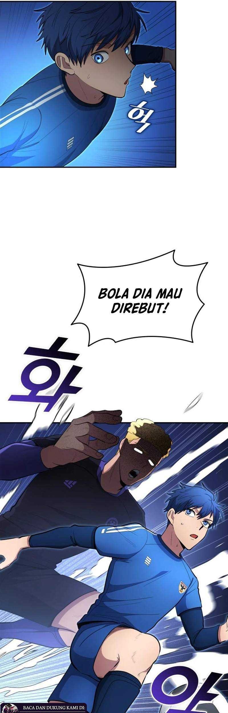 All Football Talents Are Mine Chapter 92 Gambar 31