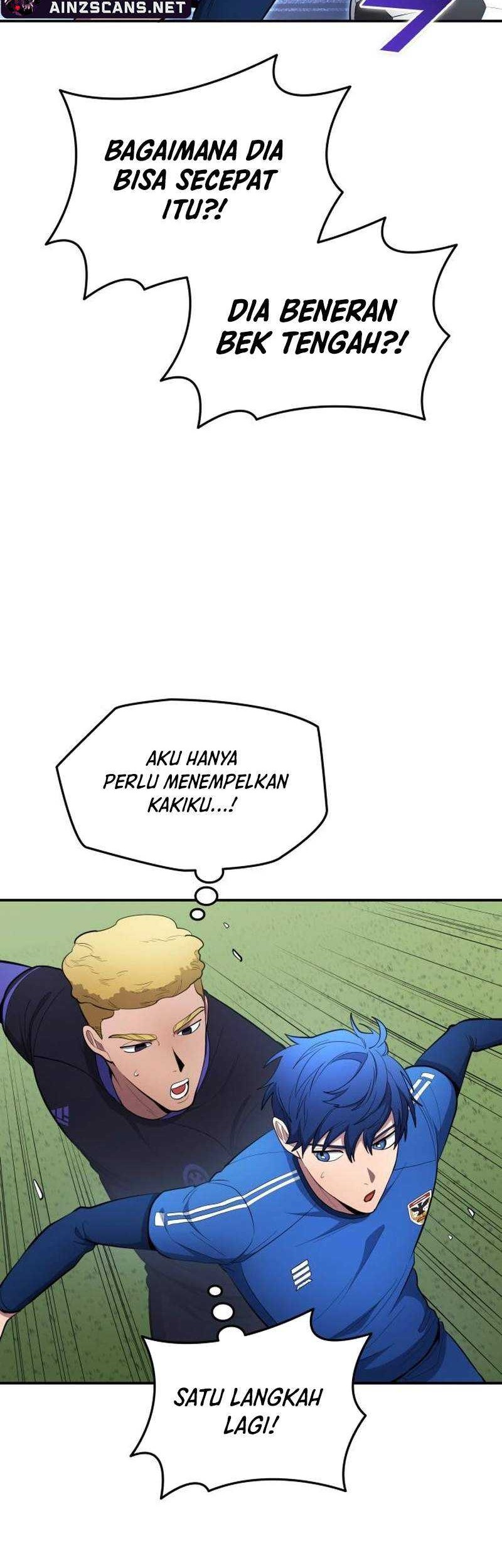 All Football Talents Are Mine Chapter 92 Gambar 32