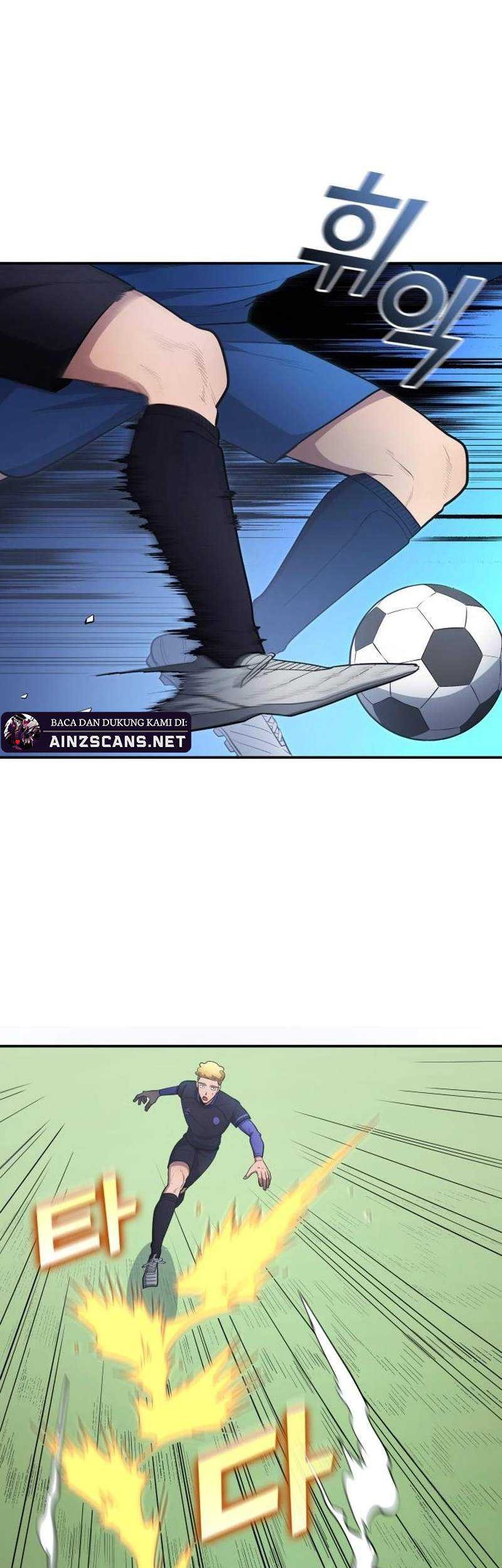 All Football Talents Are Mine Chapter 92 Gambar 33