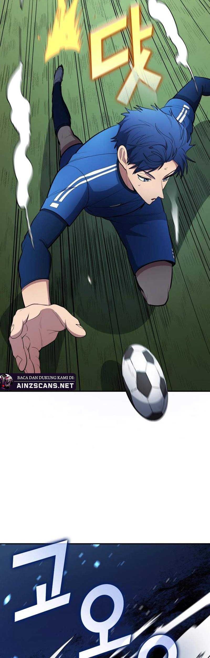 All Football Talents Are Mine Chapter 92 Gambar 34