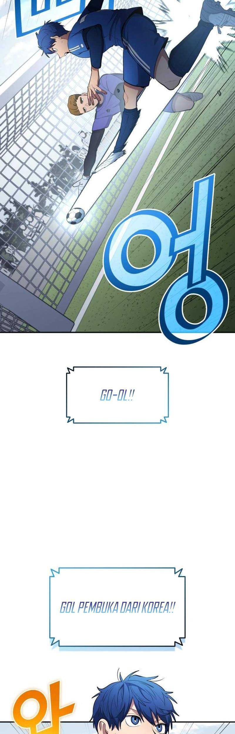 All Football Talents Are Mine Chapter 92 Gambar 45