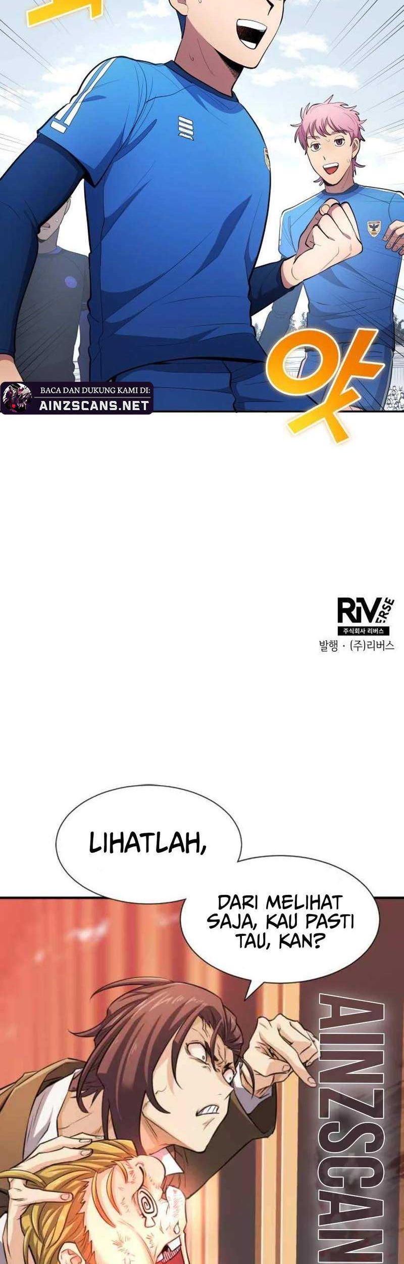 All Football Talents Are Mine Chapter 92 Gambar 46