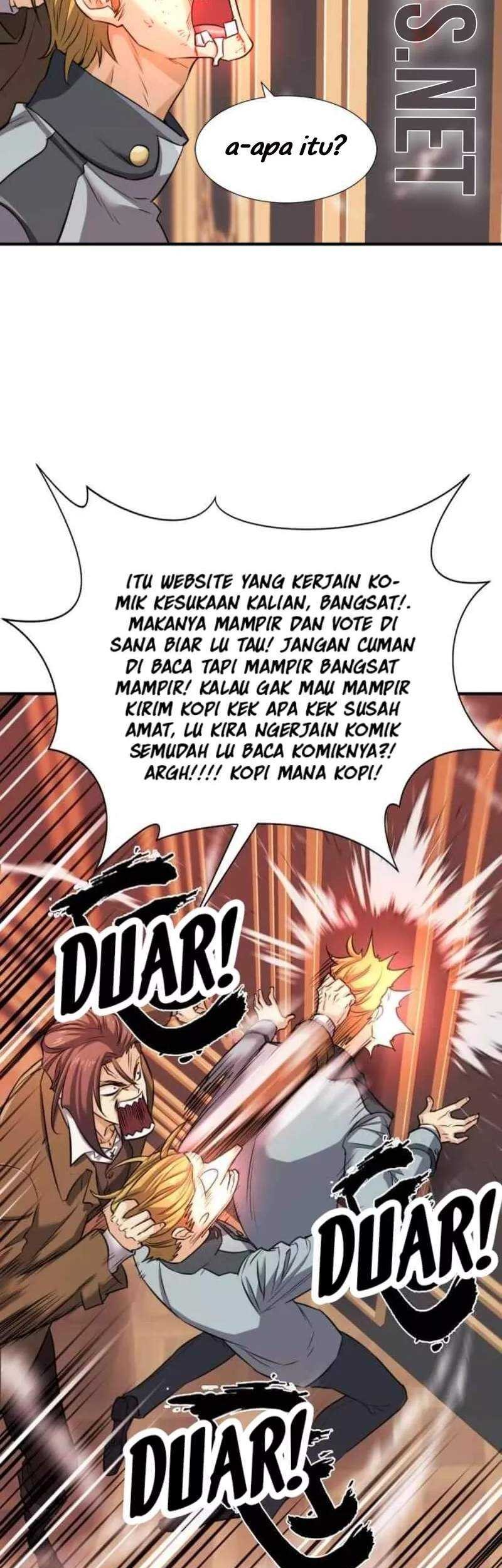All Football Talents Are Mine Chapter 92 Gambar 47