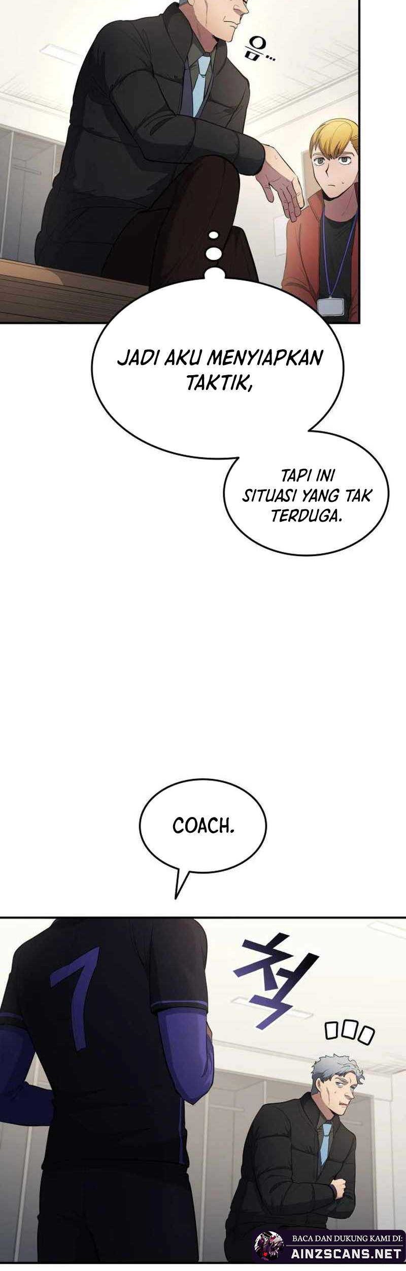 All Football Talents Are Mine Chapter 93 Gambar 14