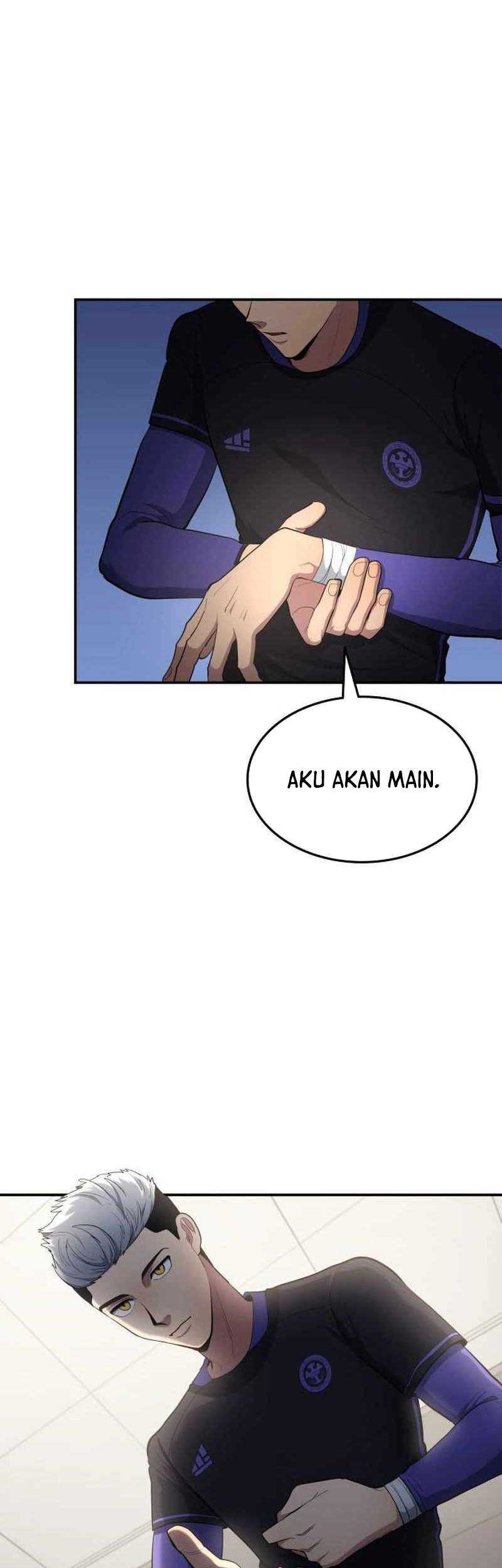 All Football Talents Are Mine Chapter 93 Gambar 15