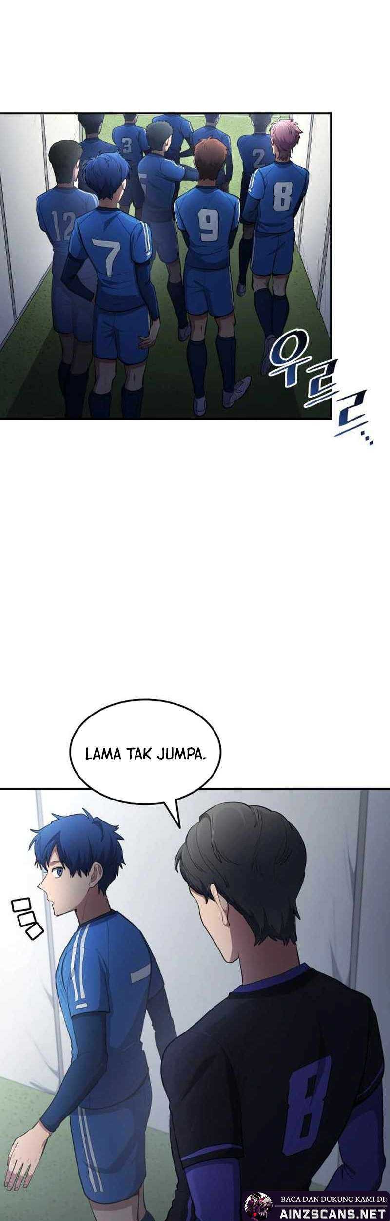 All Football Talents Are Mine Chapter 93 Gambar 17