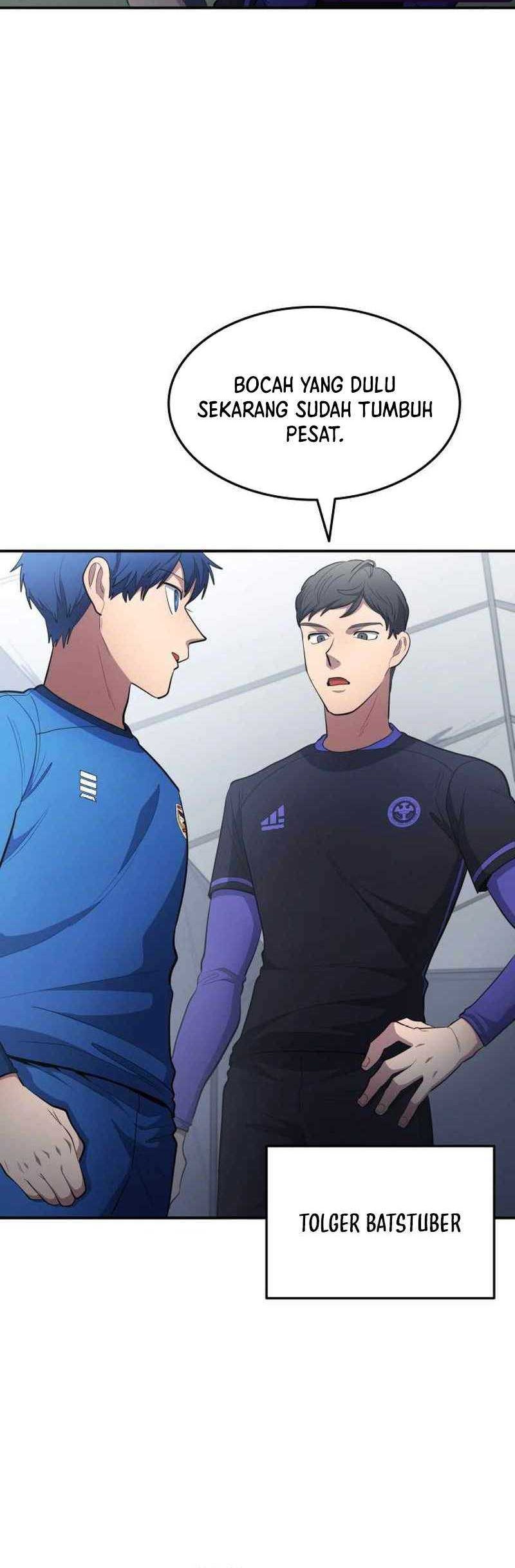 All Football Talents Are Mine Chapter 93 Gambar 18