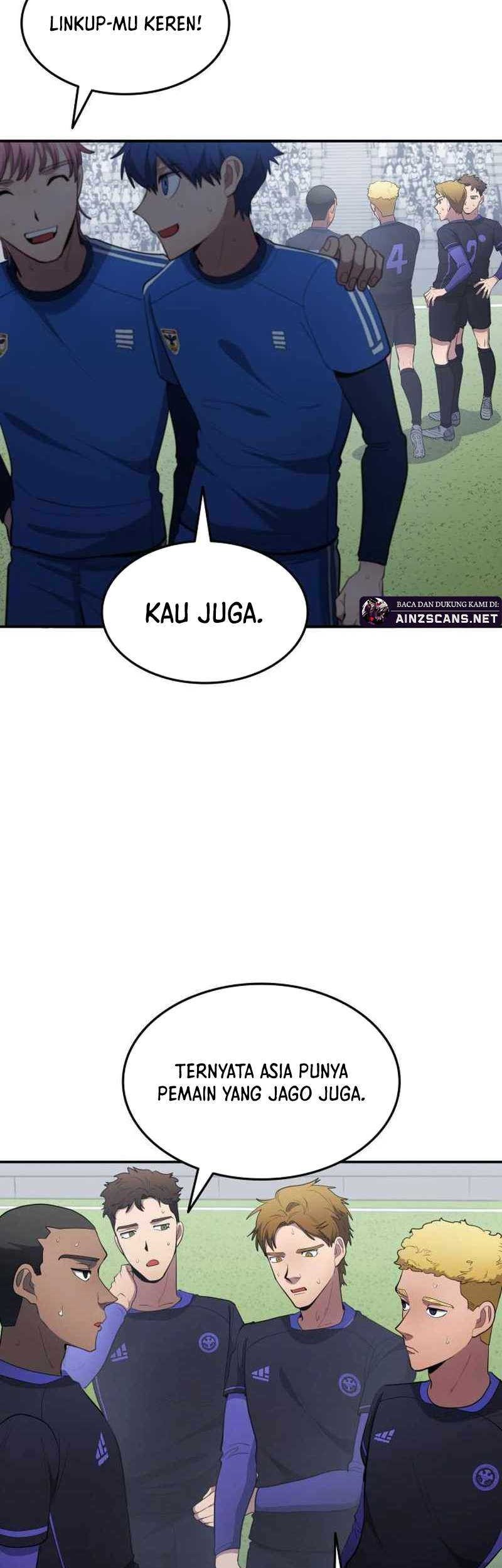 All Football Talents Are Mine Chapter 93 Gambar 3