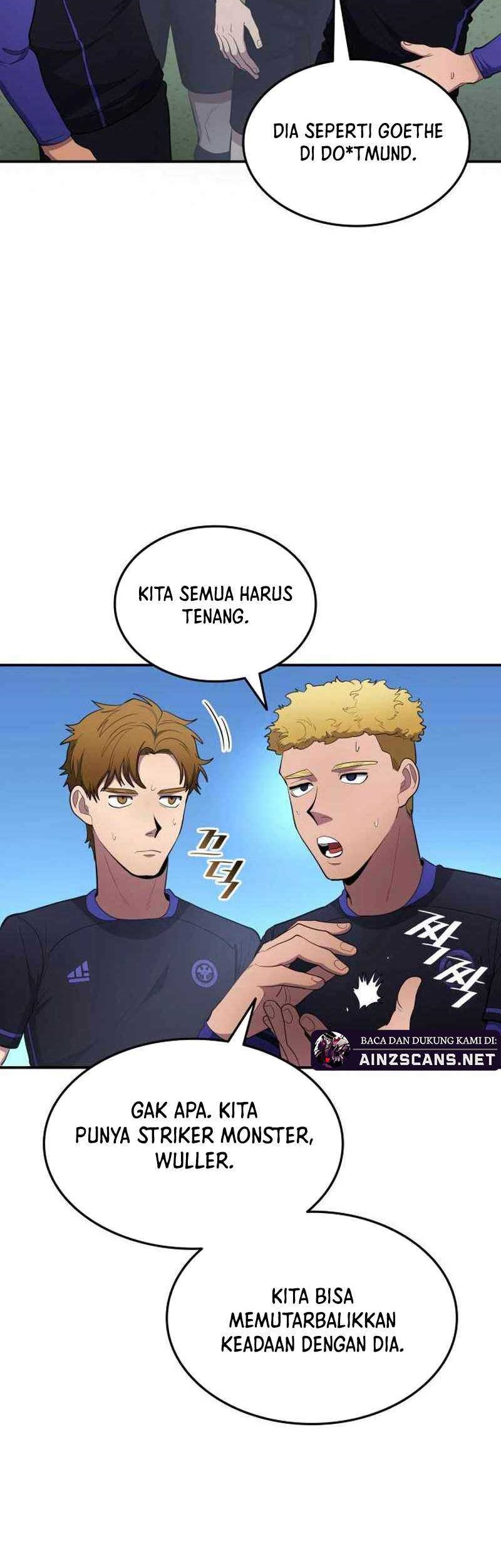 All Football Talents Are Mine Chapter 93 Gambar 4
