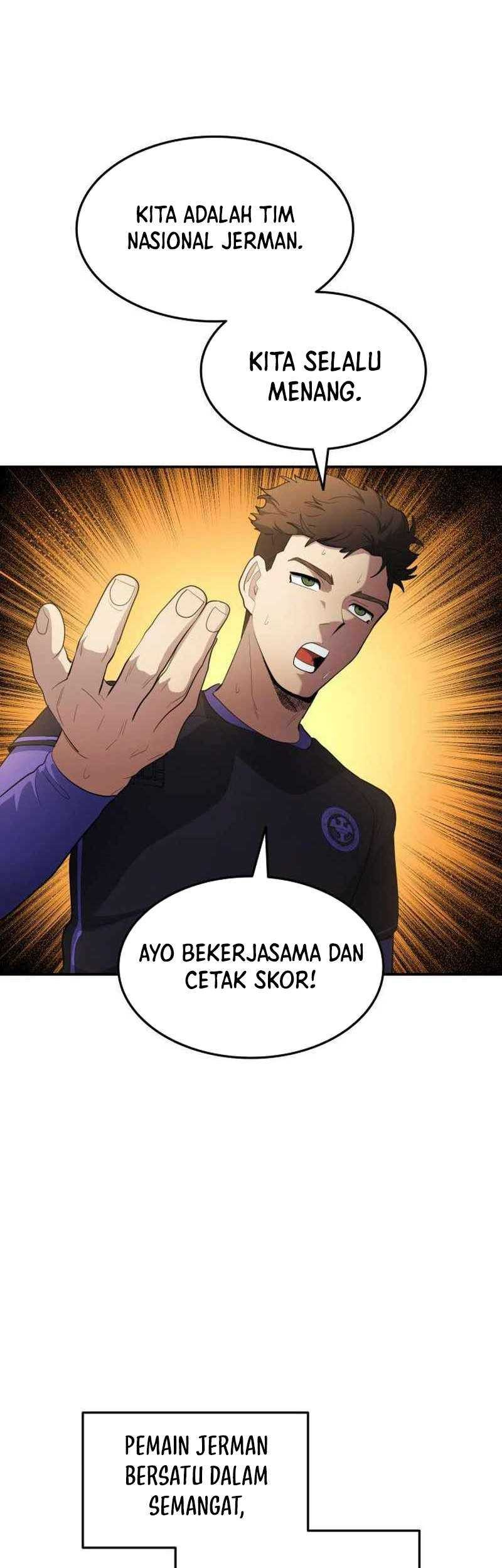 All Football Talents Are Mine Chapter 93 Gambar 5