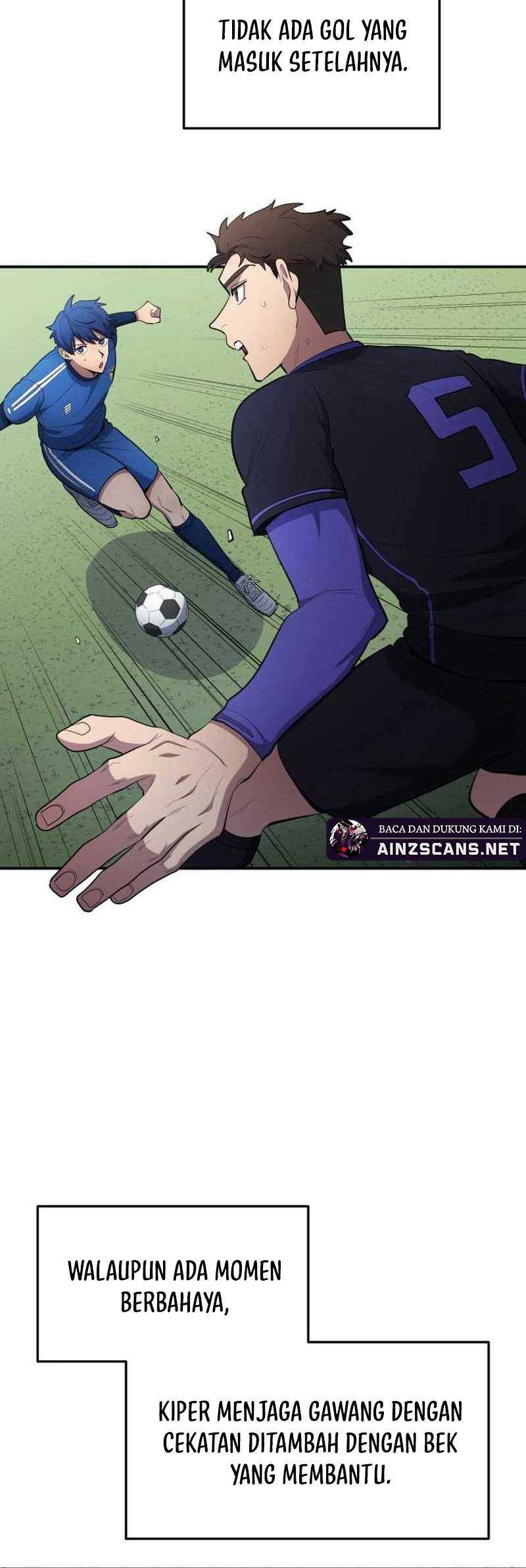 All Football Talents Are Mine Chapter 93 Gambar 6