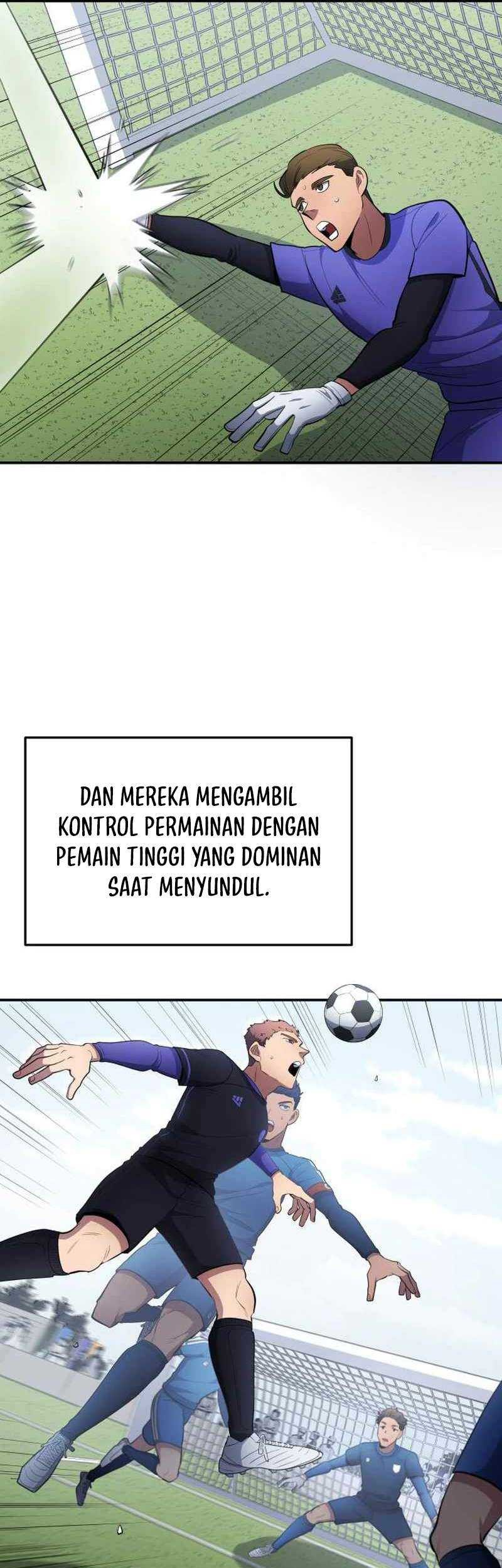 All Football Talents Are Mine Chapter 93 Gambar 7